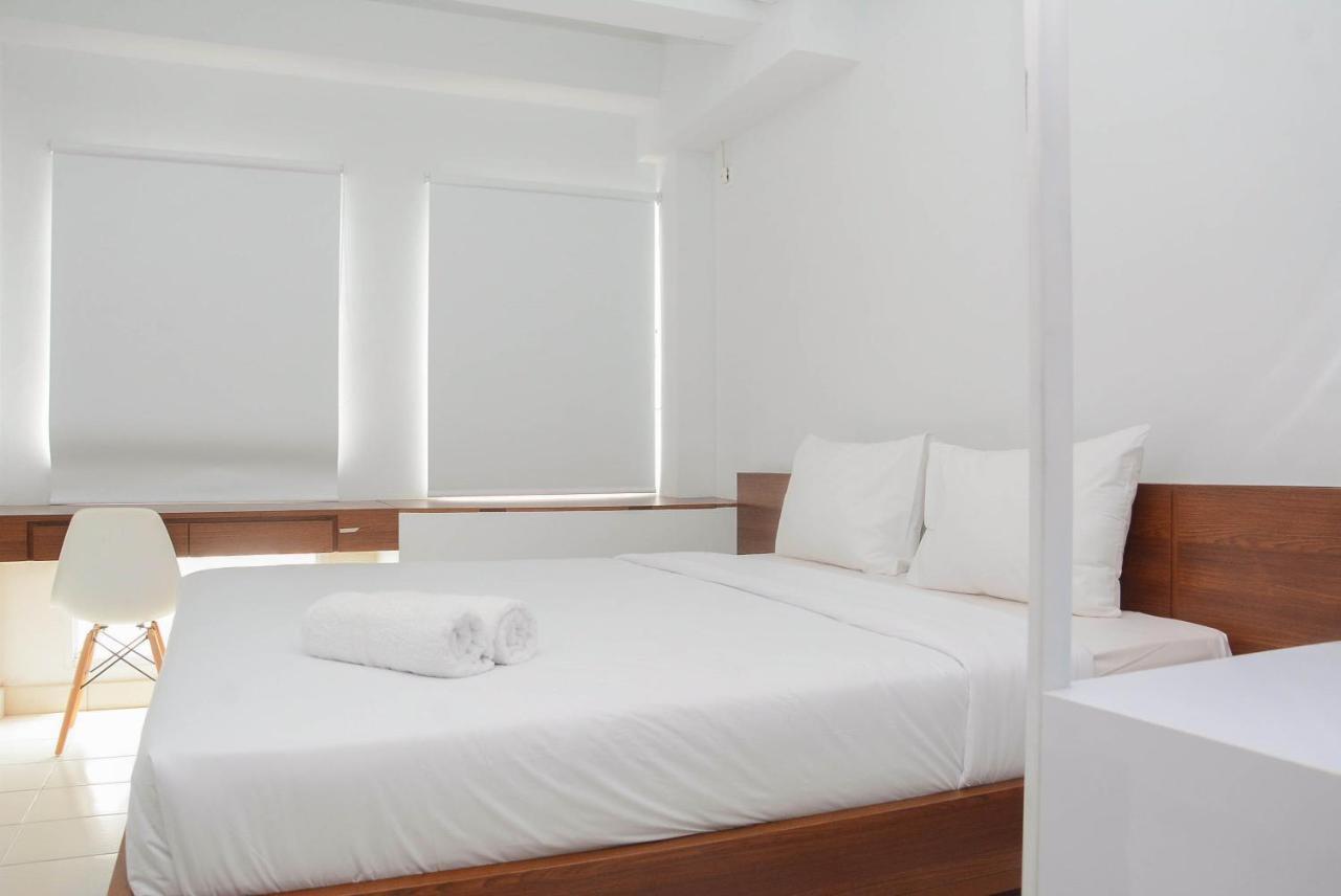 Town View Patraland Urbano By Travelio * Bekasi