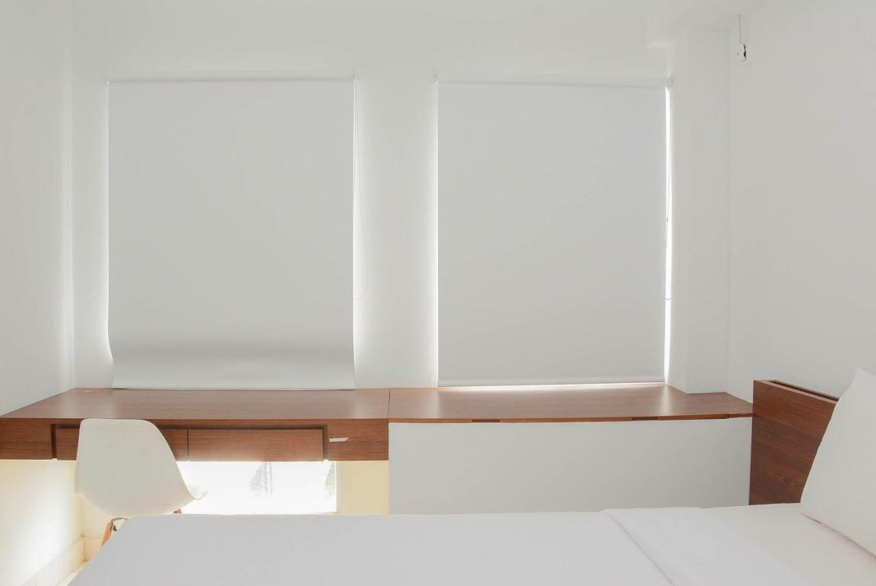 Town View Patraland Urbano By Travelio Apartemen