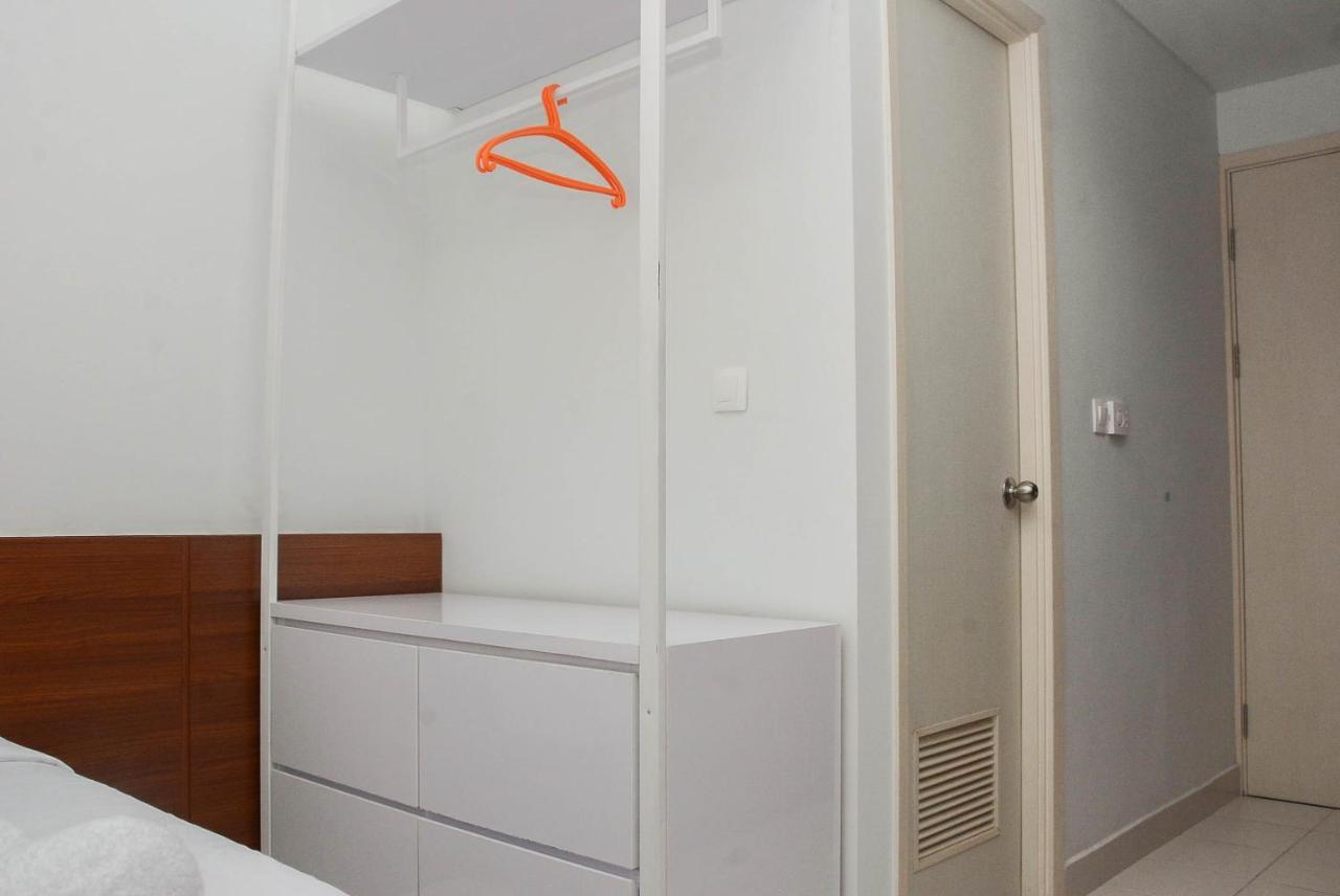 Apartemen Town View Patraland Urbano By Travelio *